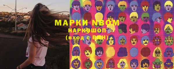 молекула духа Мегион